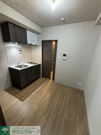 THE GATEHOUSE雑司が谷の物件内観写真